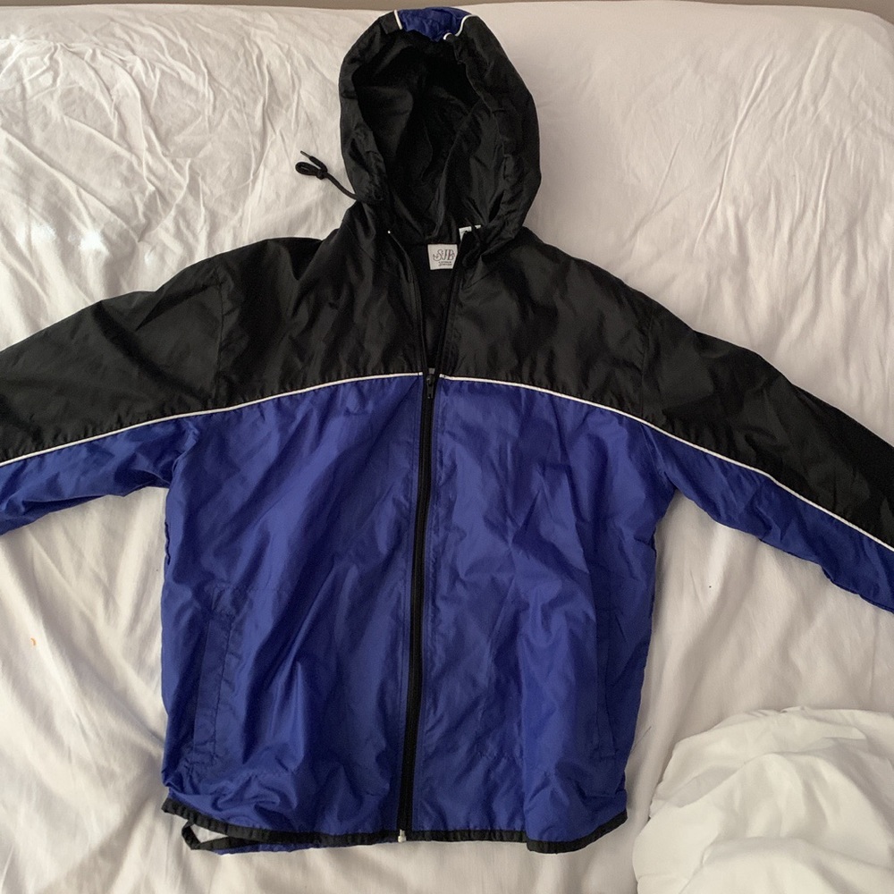 VINTAGE WINDBREAKER